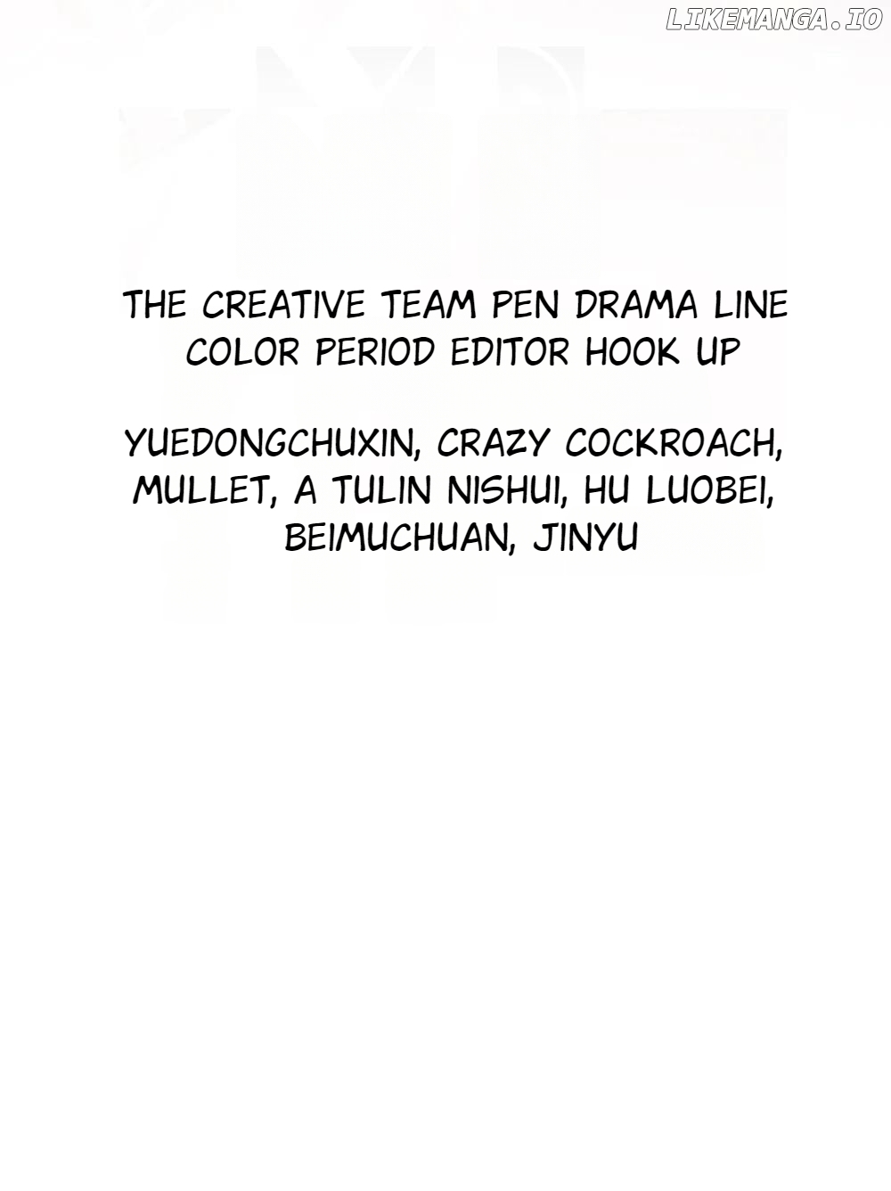 My Furry Harem Is After Me Chapter 14 - page 3